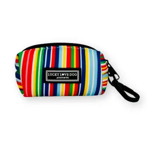 Hippie Matching Waste Bag Holder Wholesale
