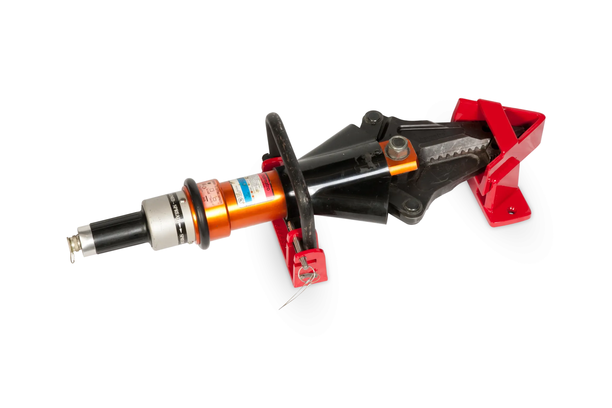 Holmatro GCT 5111 EVO 3 Combination Mount