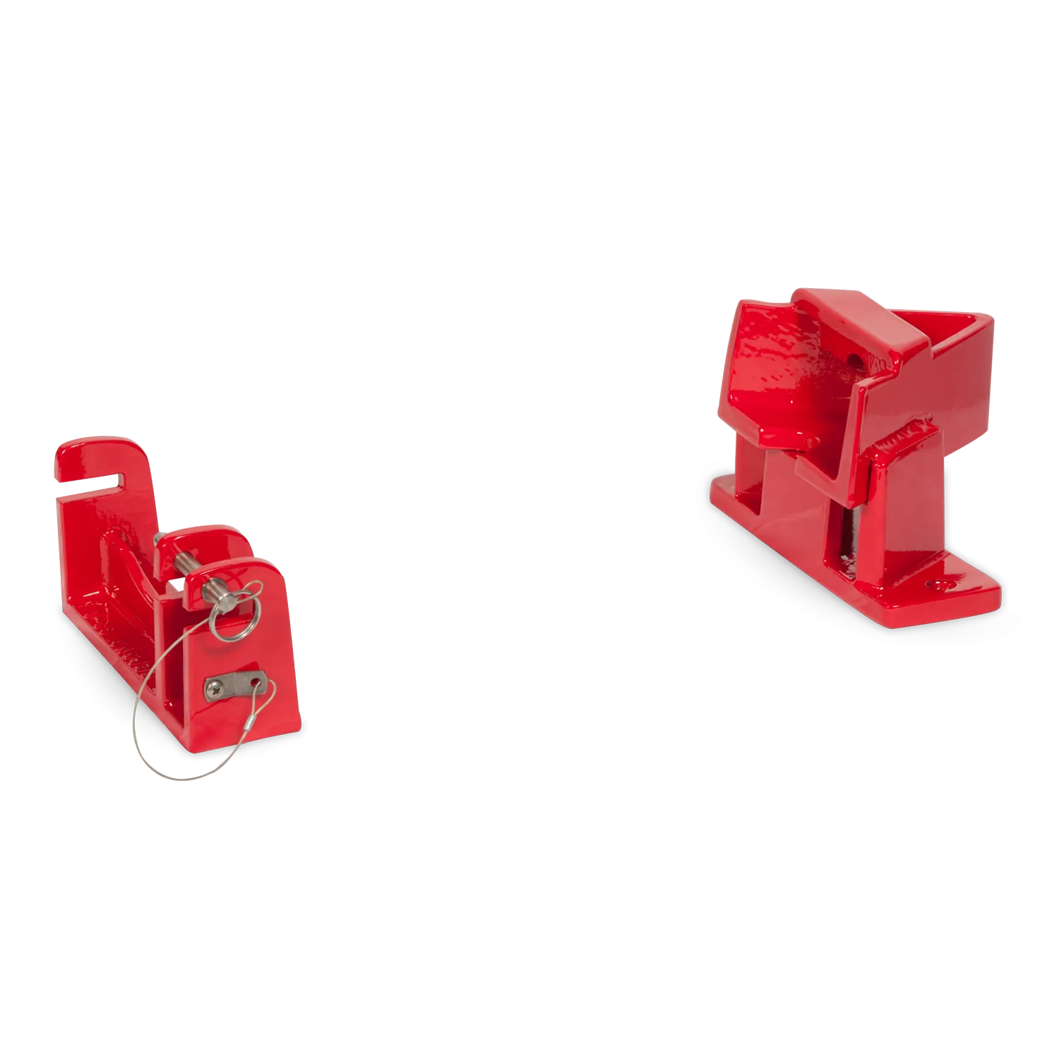 Holmatro GCT 5111 EVO 3 Combination Mount