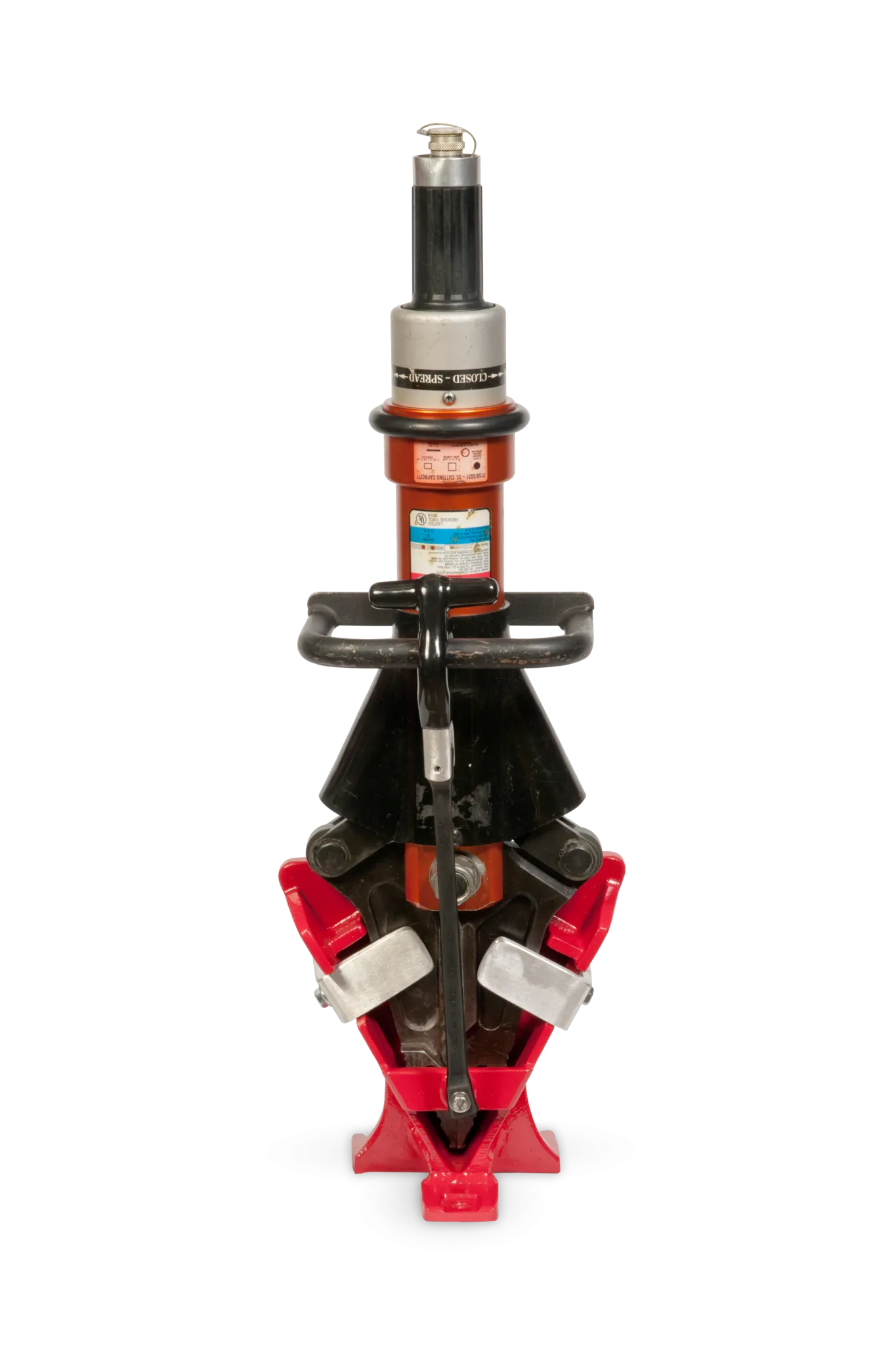 Holmatro GCT 5111 EVO 3 Combination Mount
