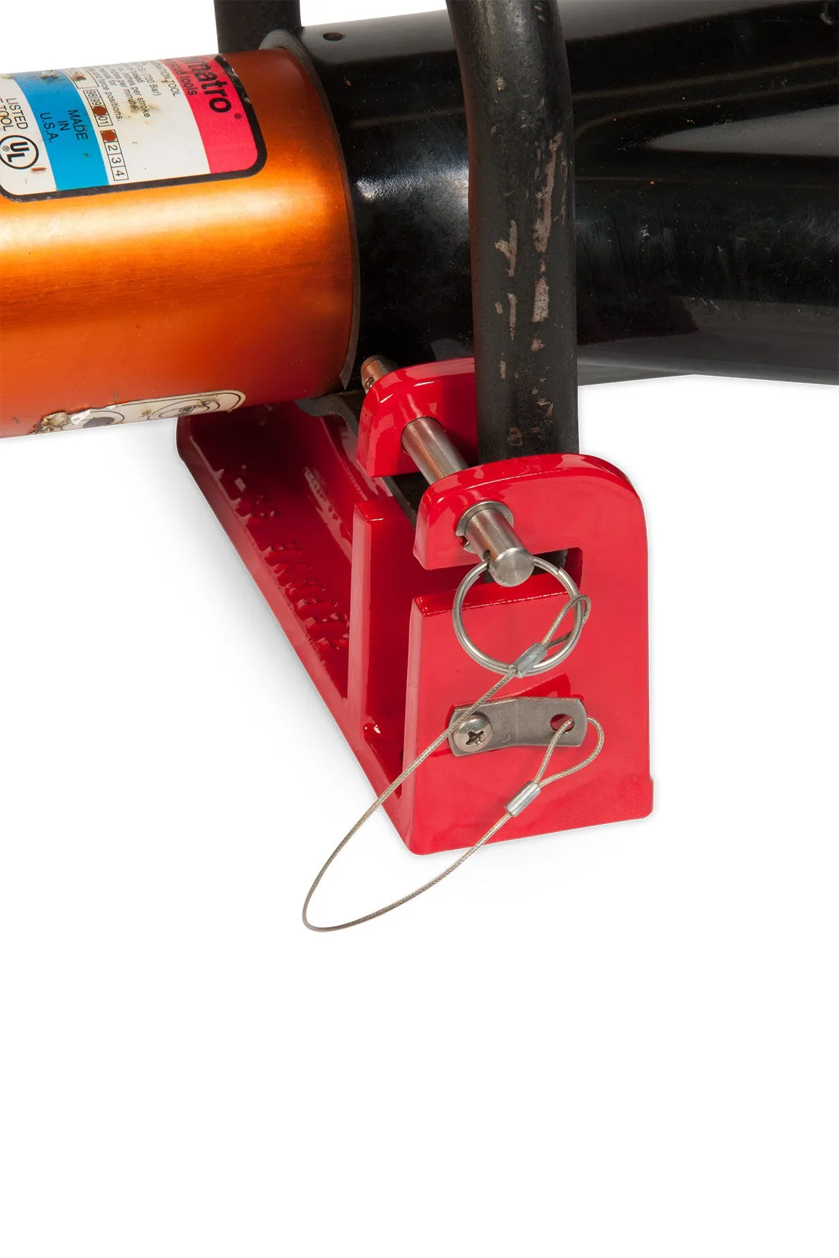 Holmatro GCT 5111 EVO 3 Combination Mount