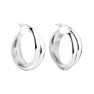 HONEYSUCKLE HOOPS