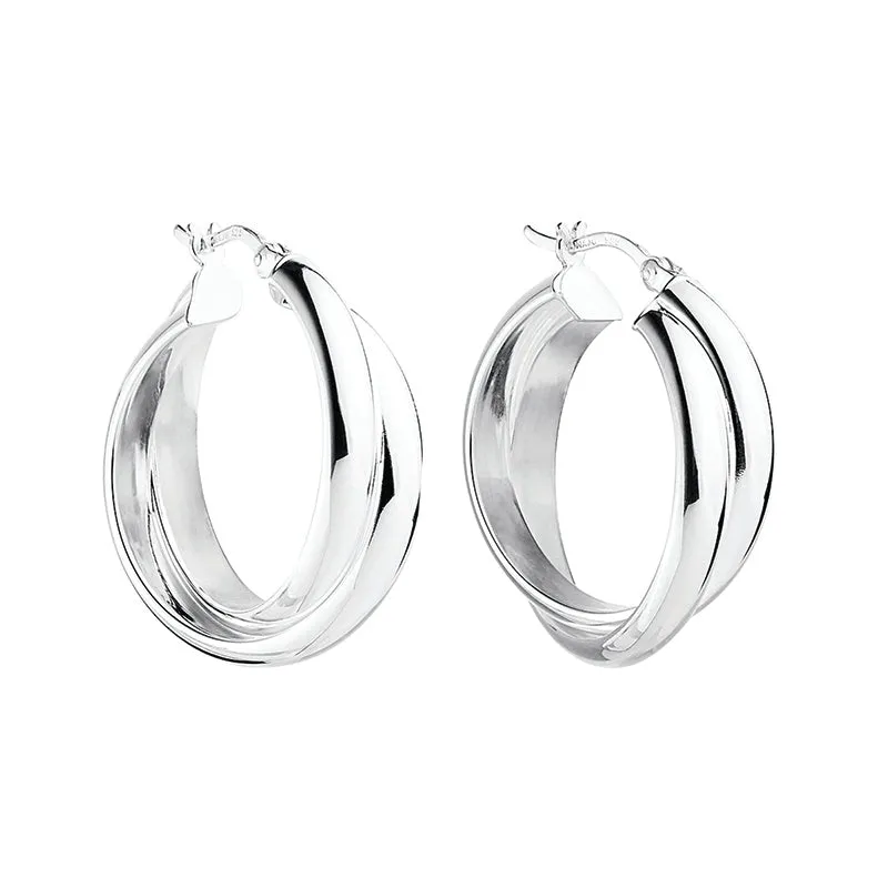 HONEYSUCKLE HOOPS