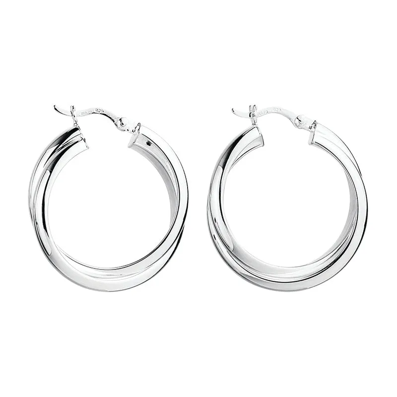HONEYSUCKLE HOOPS