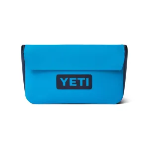 Hopper 1L SideKick Dry® Big Wave Blue