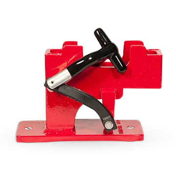 Hurst X-TRAC S Cutter Mount