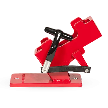 Hurst X-TRAC S Cutter Mount