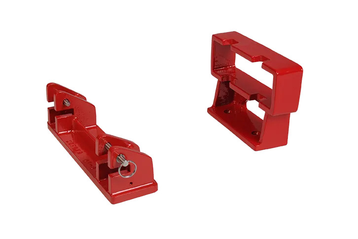 Hurst X-TRAC S Cutter Mount