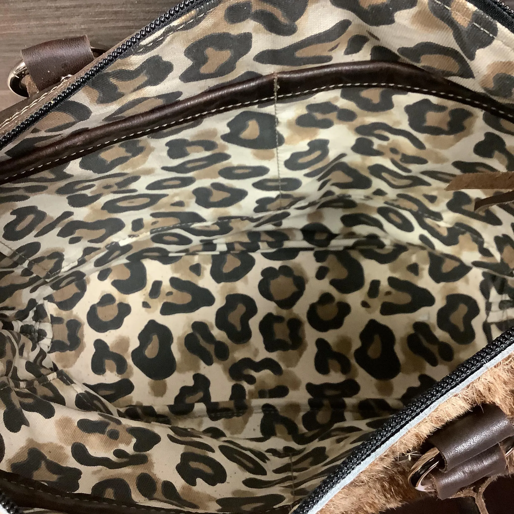 Hybrid Designer - #24720 Bag Drop