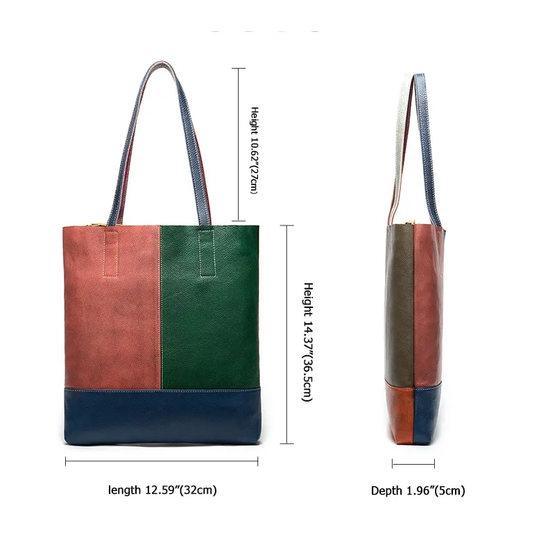 Hydref Vintage Tote Bag|Bag Tote Hynafol Hydref