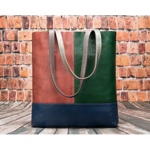 Hydref Vintage Tote Bag|Bag Tote Hynafol Hydref