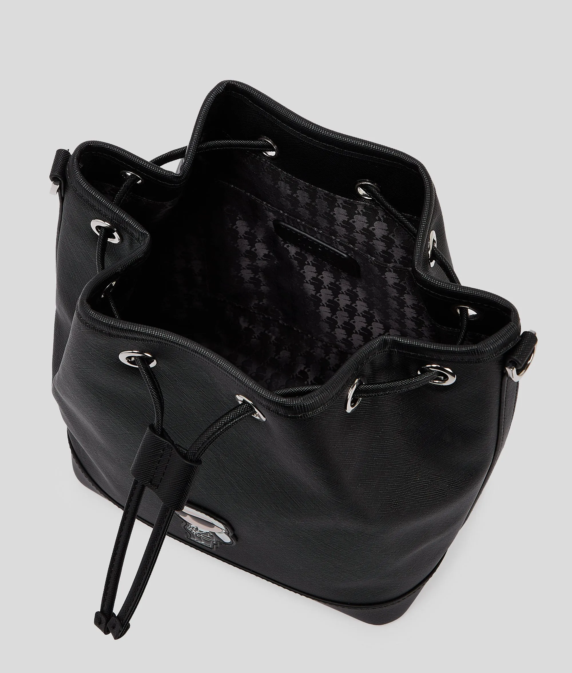 IKON BUCKET BAG