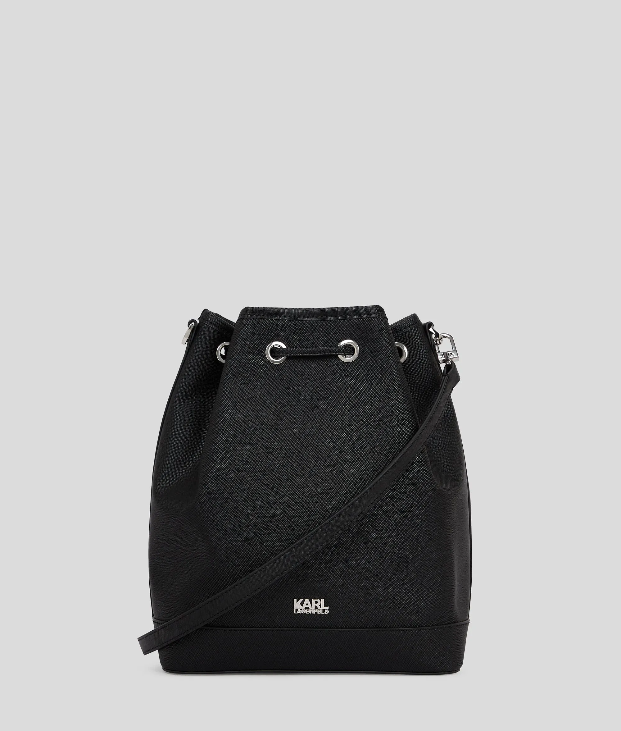 IKON BUCKET BAG