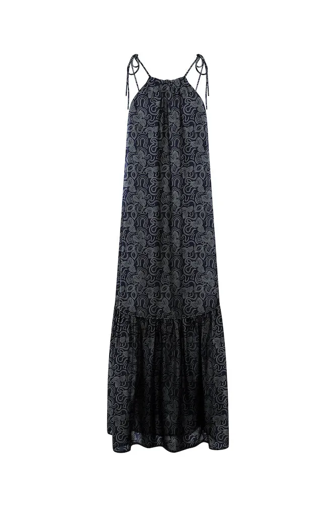 jacques maxi - print