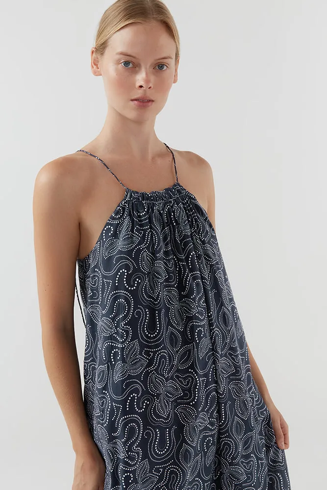 jacques maxi - print
