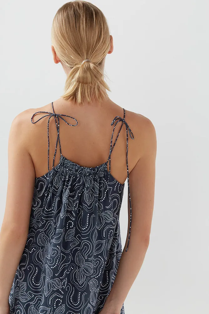 jacques maxi - print
