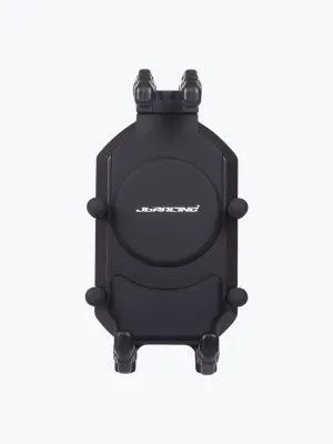 JB M26-C1 Holder With 4 Vibration Damper Handle Mount