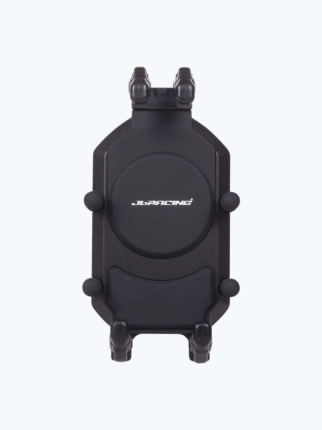 JB M26-C1 Holder With 4 Vibration Damper Handle Mount