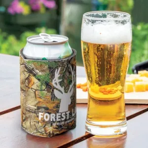 Kantastic Full Colour Stubby & Can Holder
