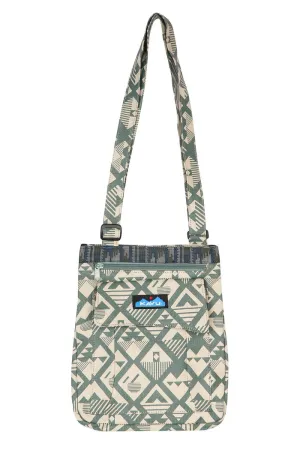 Keeper Bag - Argyle Heights