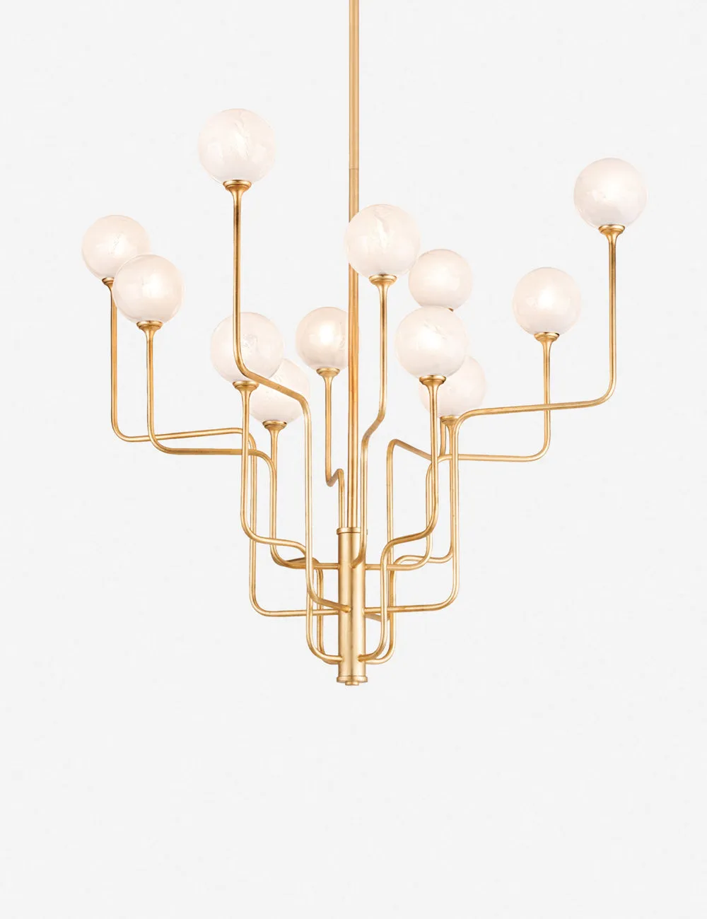 Keller Chandelier