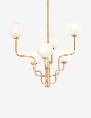 Keller Chandelier