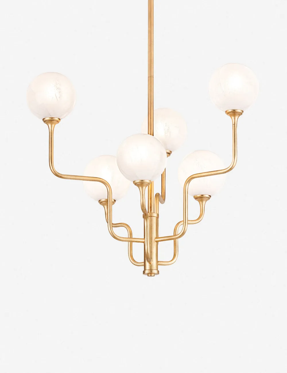 Keller Chandelier