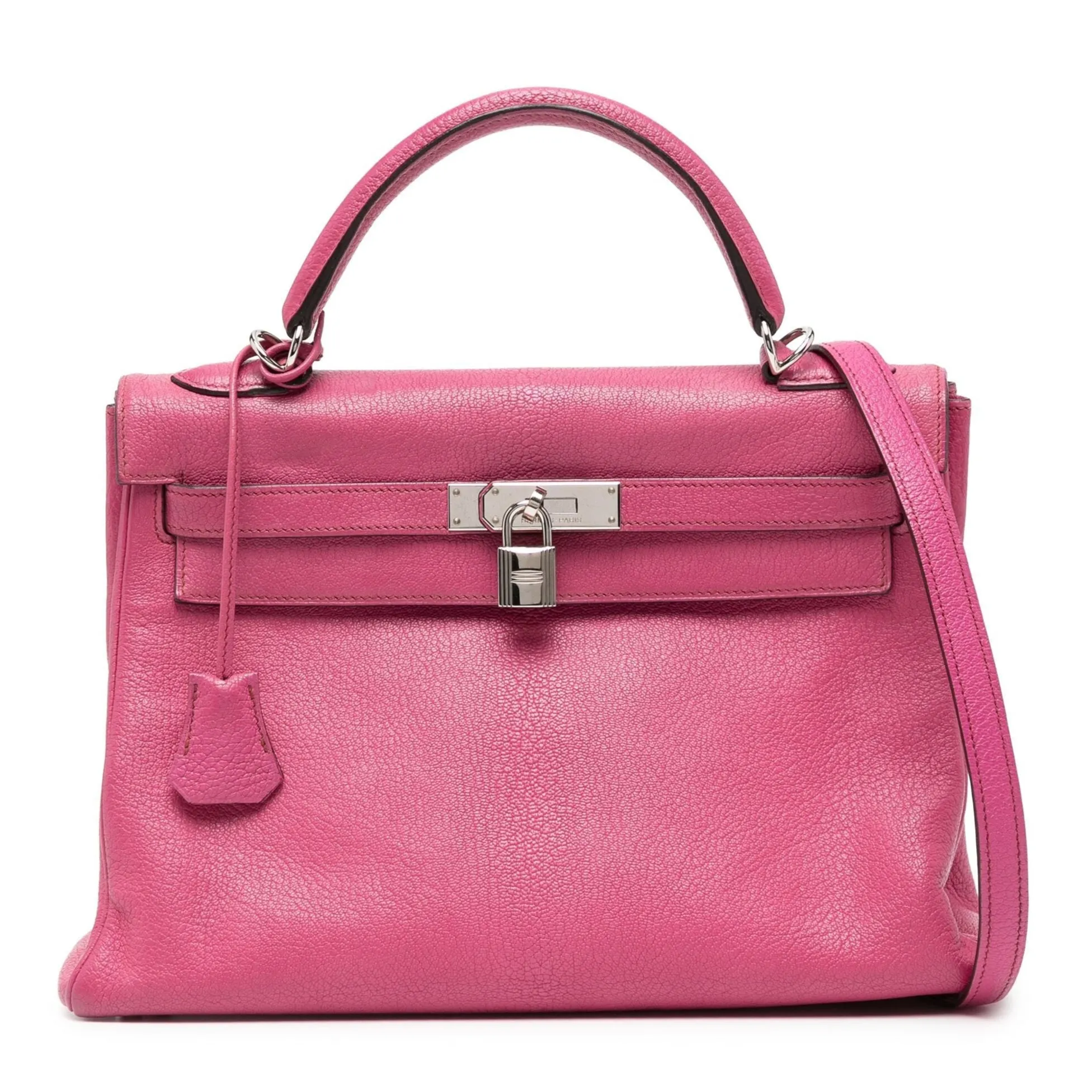 Kelly 32 Pink Magnolia PHW
