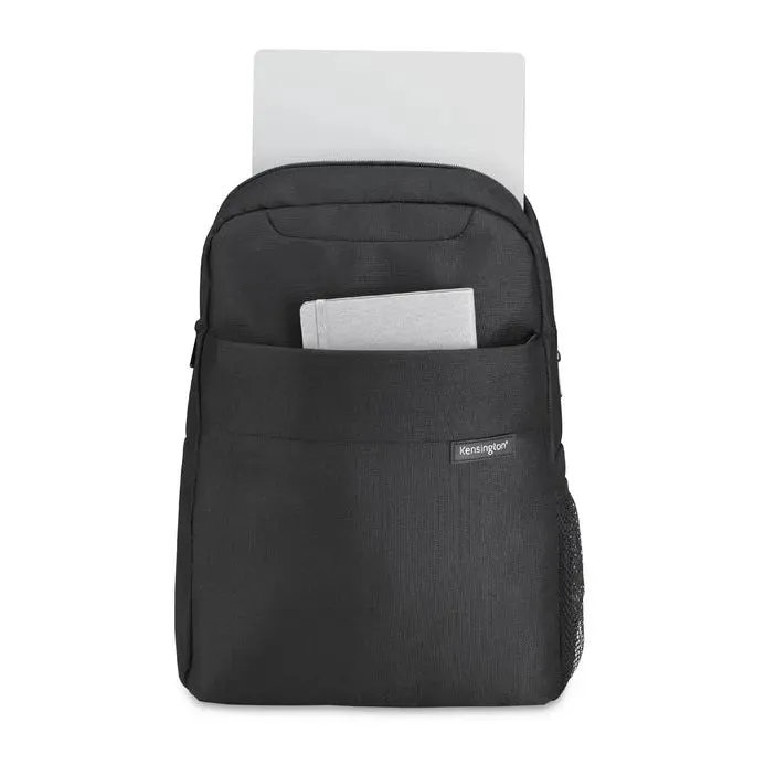 Kensington Simply Portable Lite Backpack Bag 14" Black