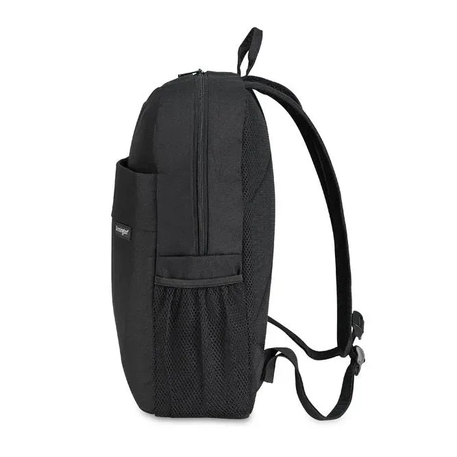 Kensington Simply Portable Lite Backpack Bag 14" Black