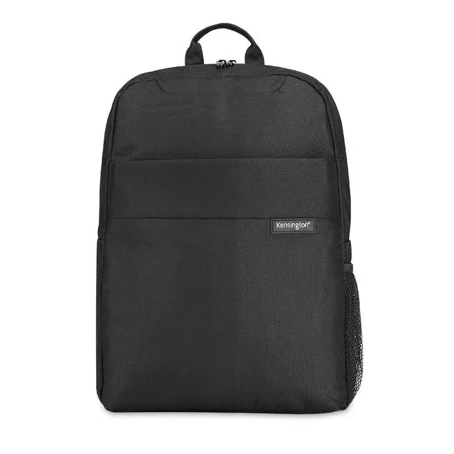 Kensington Simply Portable Lite Backpack Bag 14" Black
