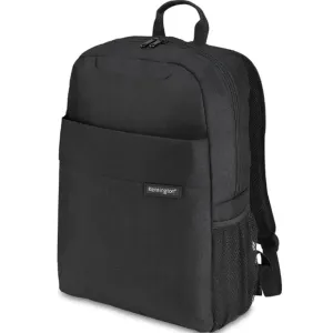 Kensington Simply Portable Lite Backpack Bag 14" Black