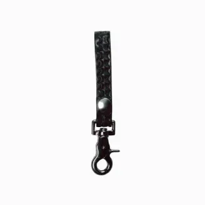 KEY LOOP W-SNAP 1", DELUXE