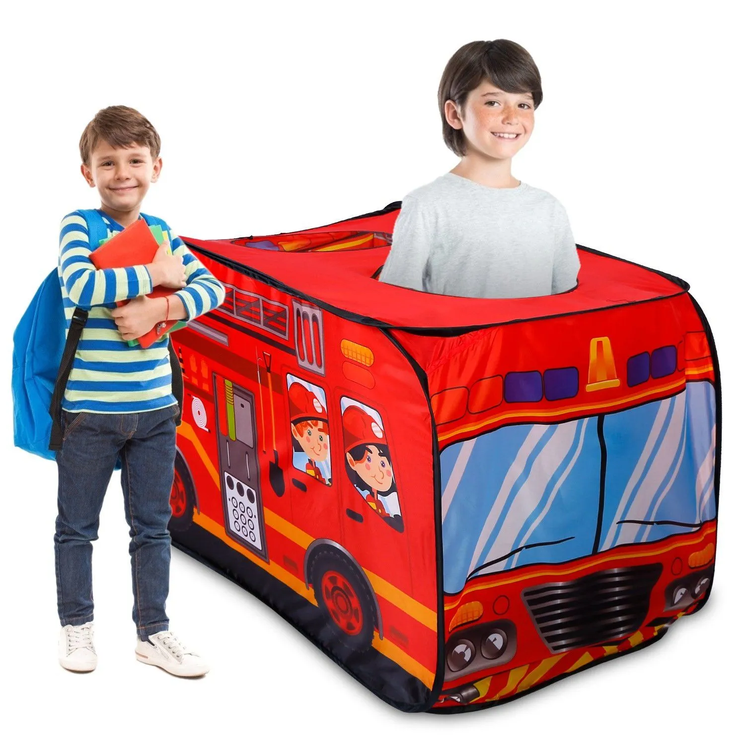 Kids Play Tent Foldable Pop Up