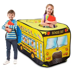 Kids Play Tent Foldable Pop Up