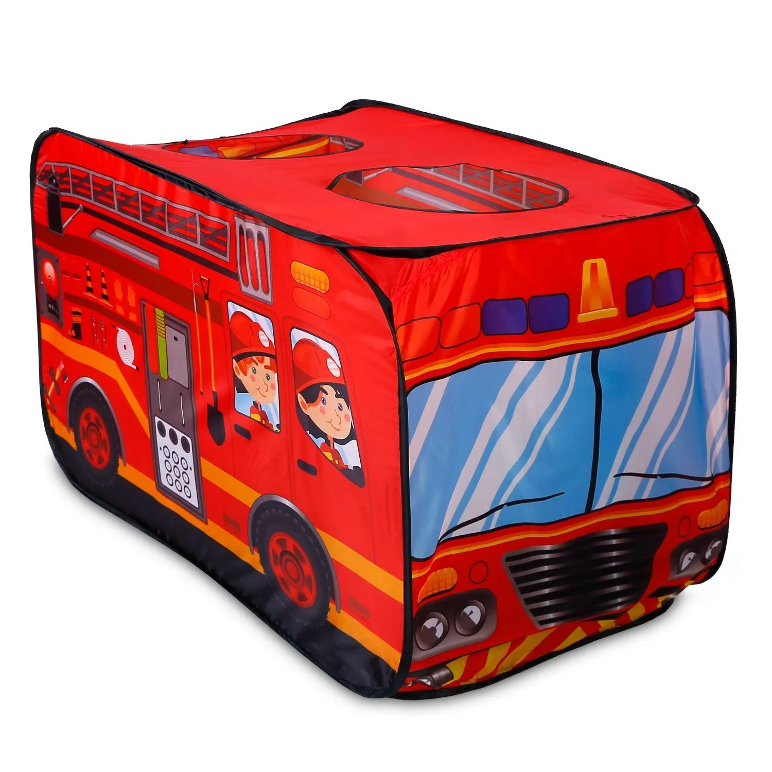 Kids Play Tent Foldable Pop Up