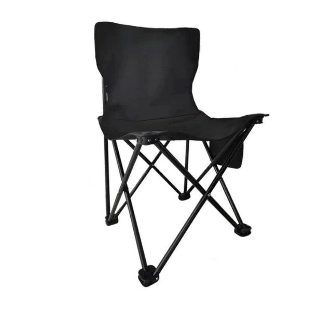 Kids Portable Mini Camping Chairs and Table Set DT-14
