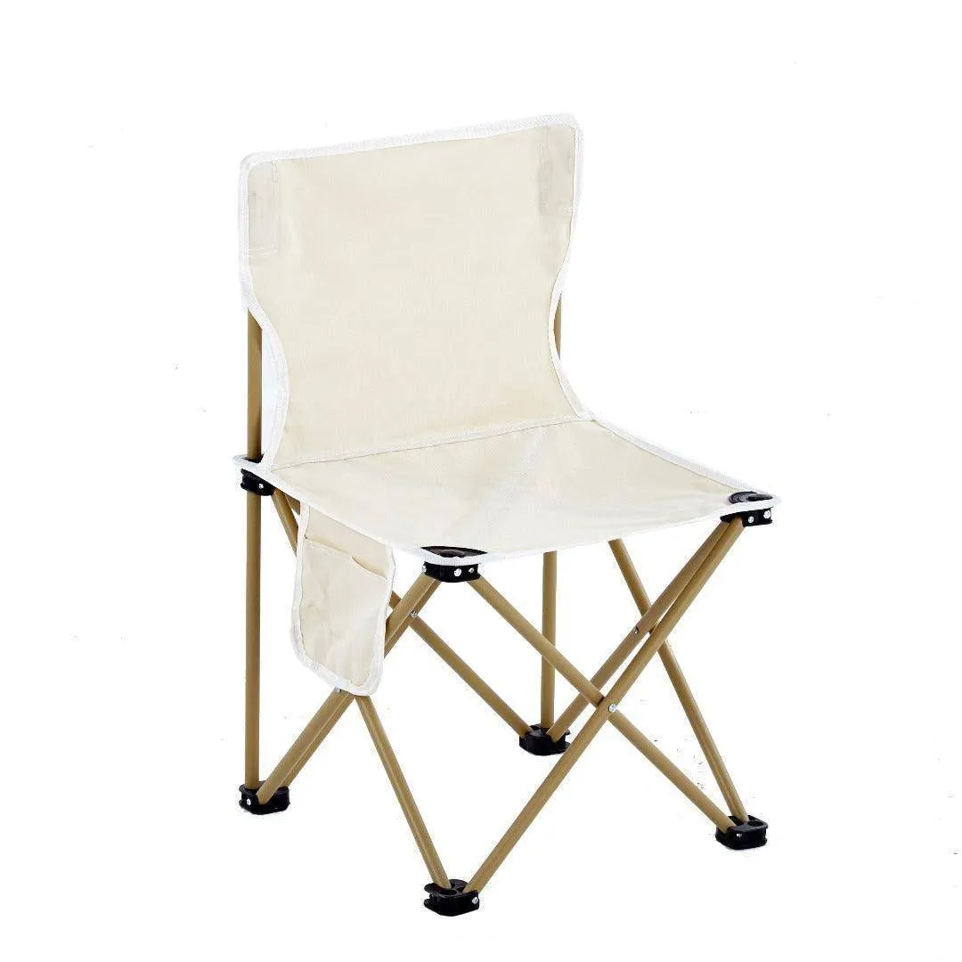 Kids Portable Mini Camping Chairs and Table Set DT-14