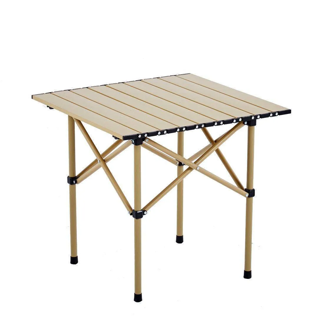 Kids Portable Mini Camping Chairs and Table Set DT-14