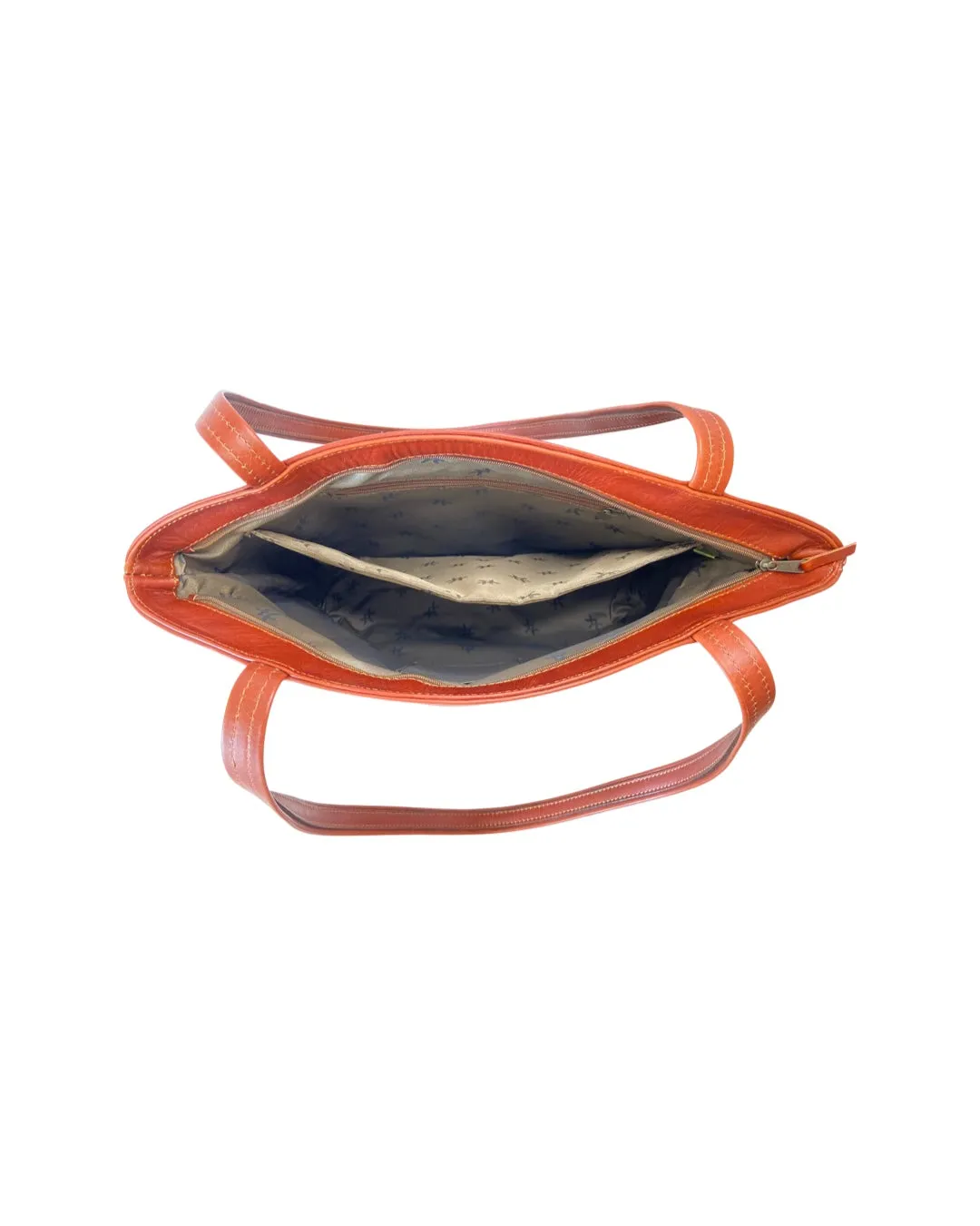 Kilim Curvy Tote