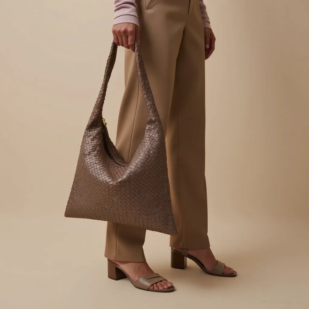 Lady Elegance Handbag