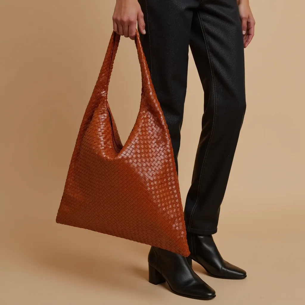 Lady Elegance Handbag