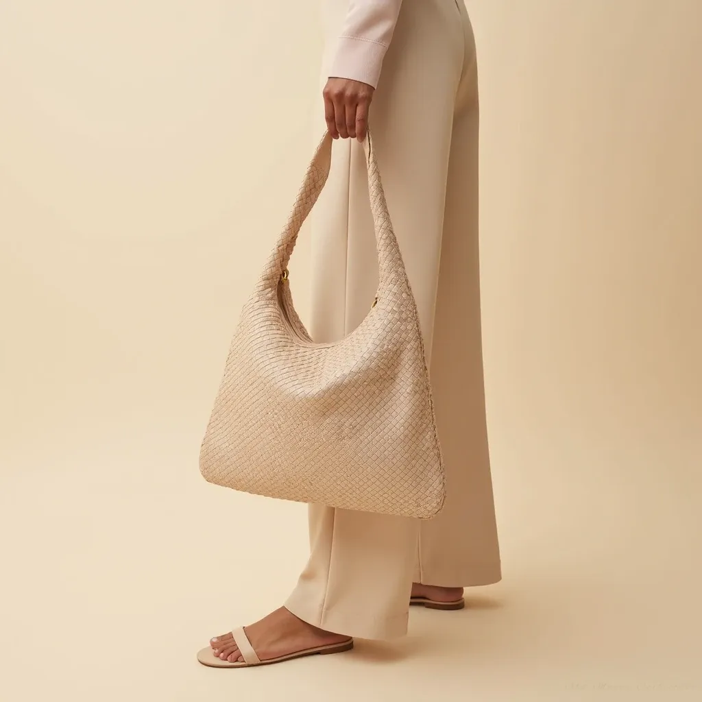 Lady Elegance Handbag