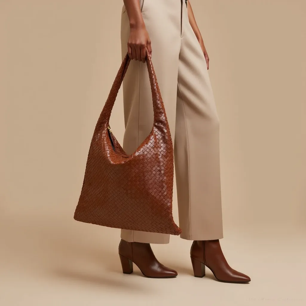Lady Elegance Handbag
