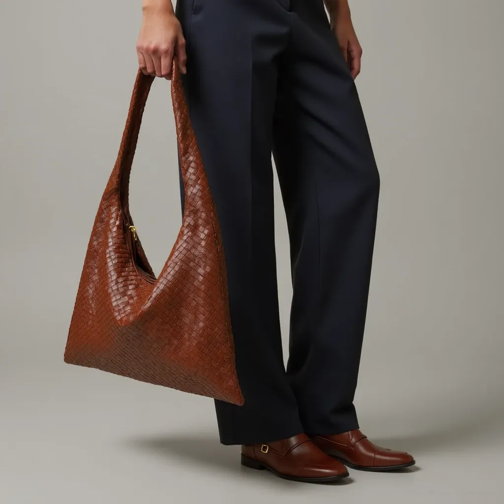 Lady Elegance Handbag