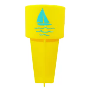 Lake Pontchartrain Beach Spike