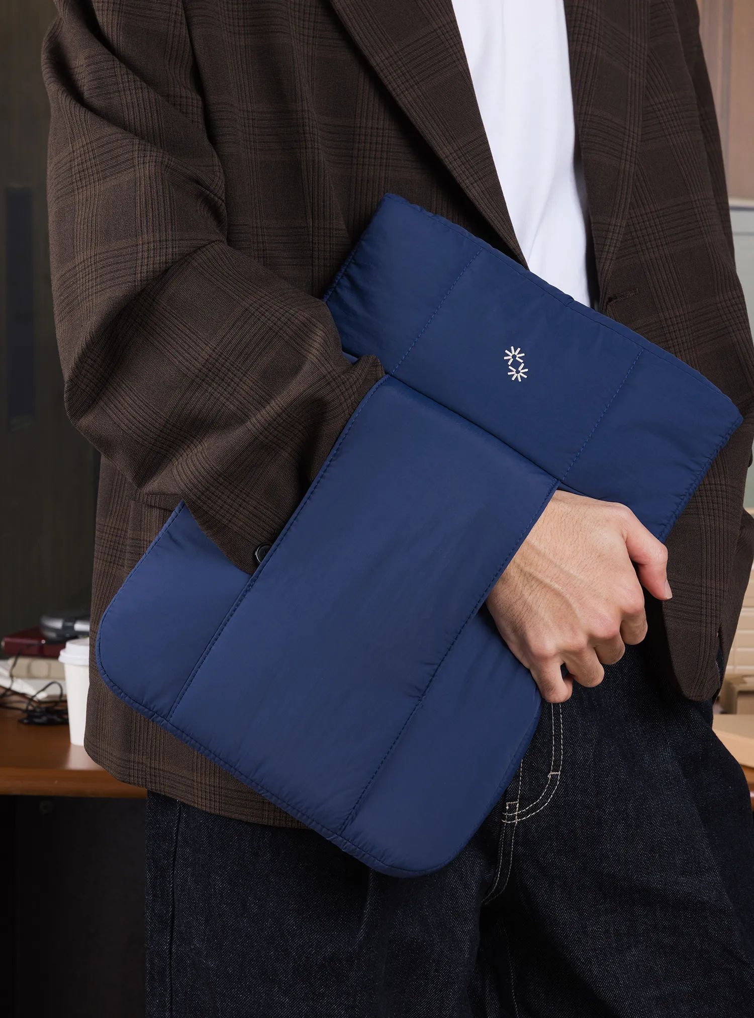 Laptop Pod (13.3" Cove)