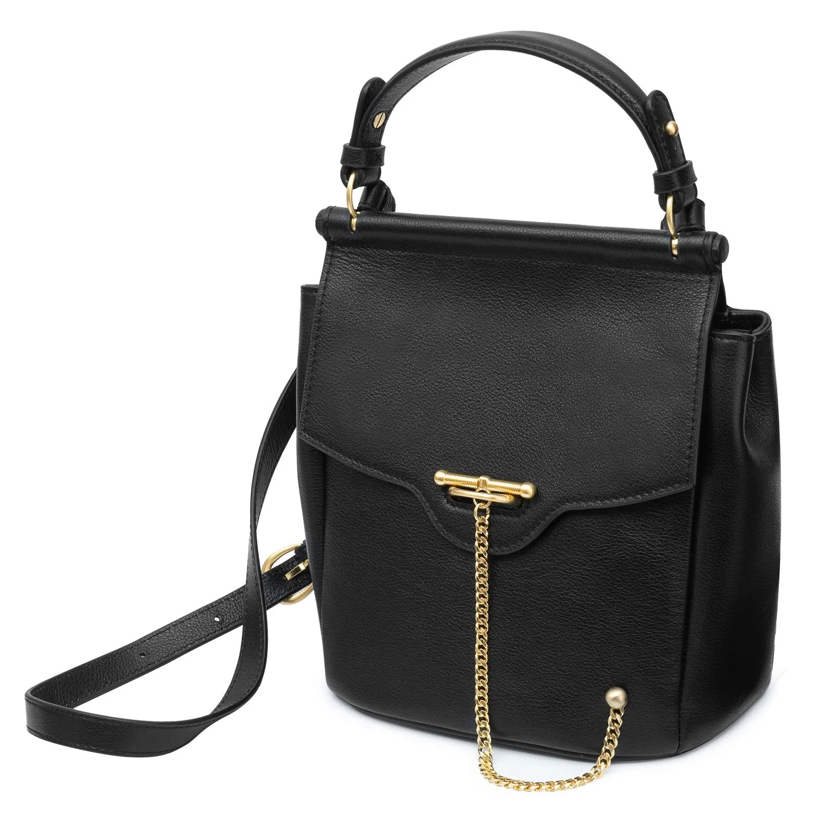 Layla Day Bag / Backpack
