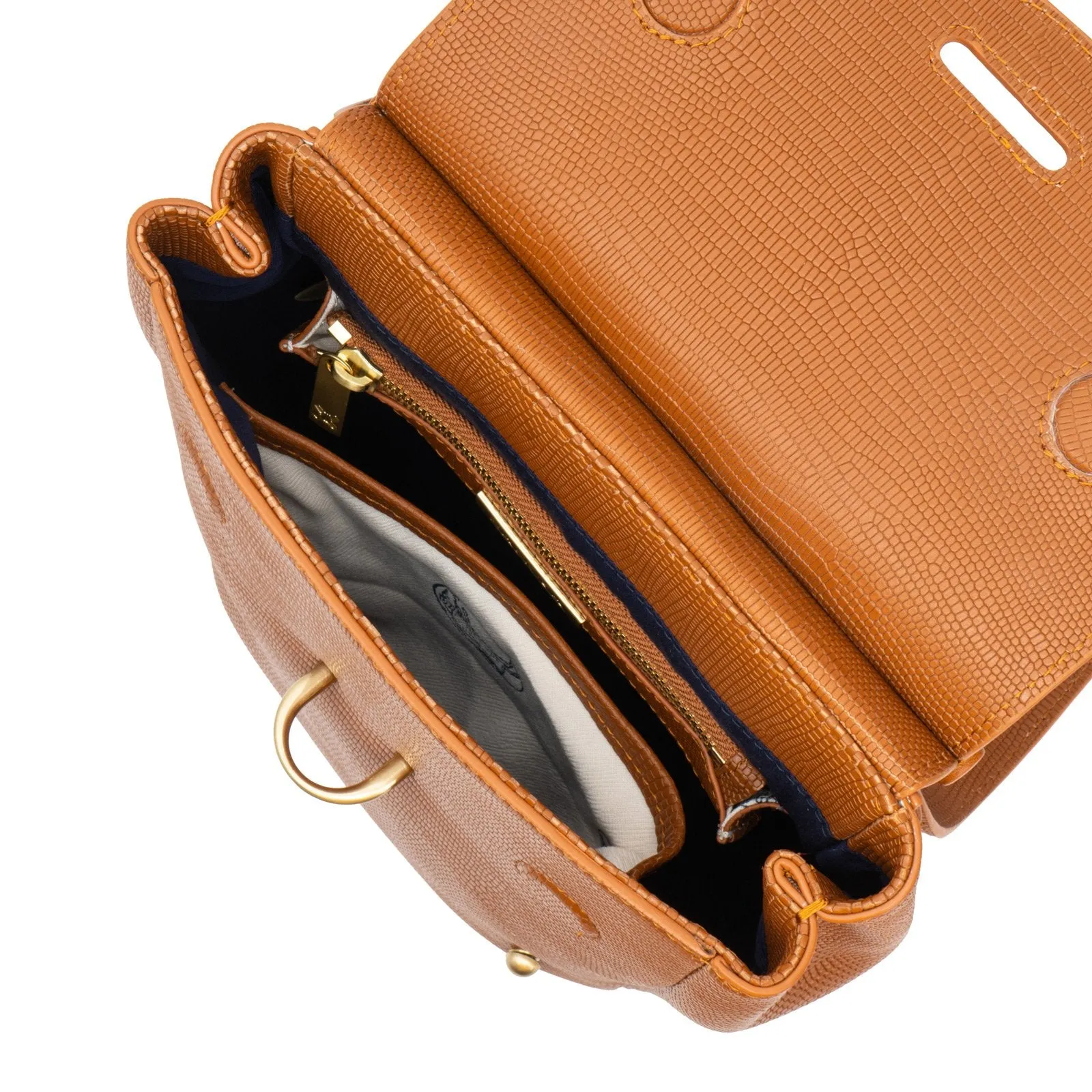 Layla Day Bag / Backpack