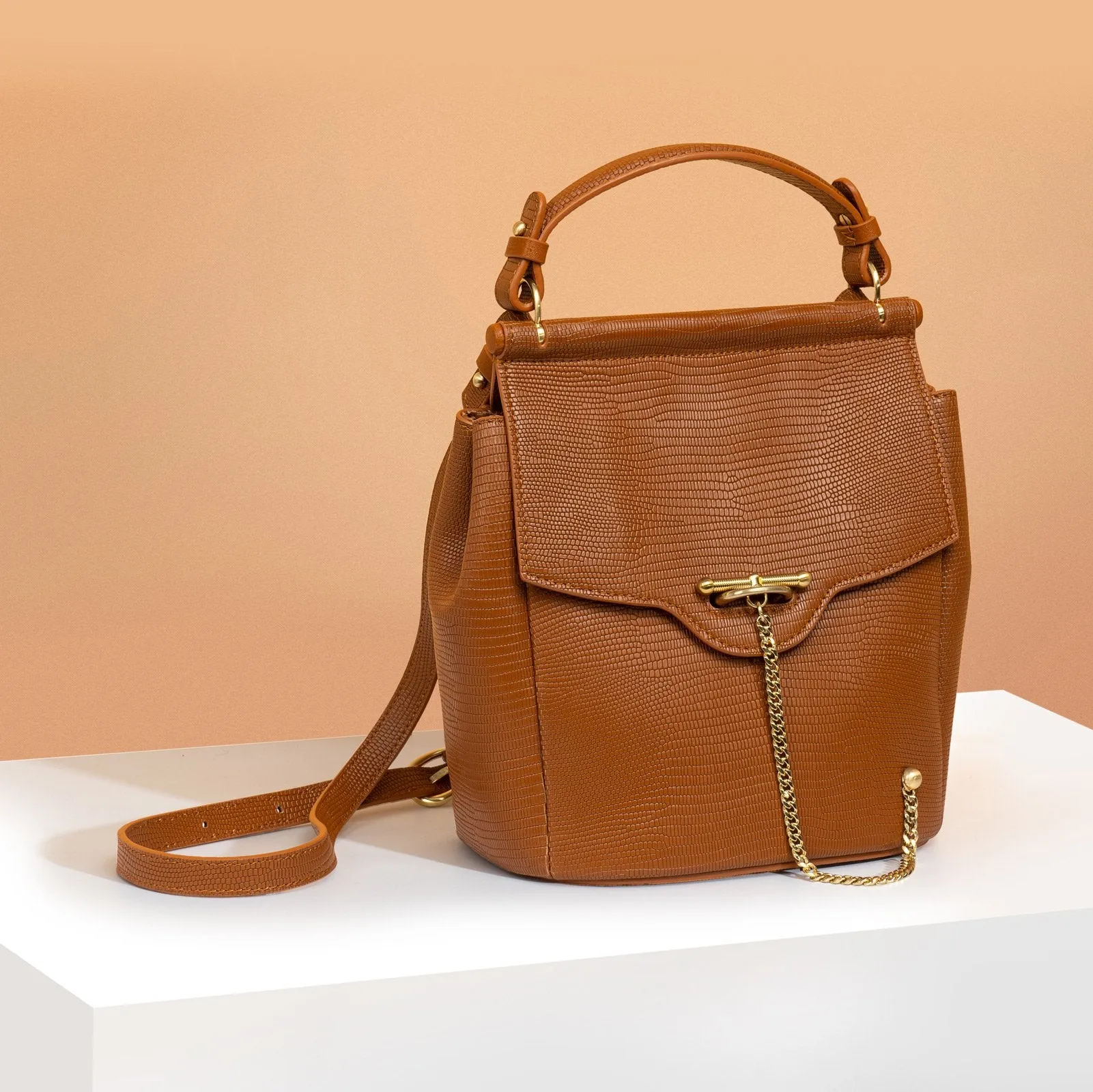 Layla Day Bag / Backpack